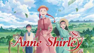 Backdrop for the TV series "Anne Shirley" #1479405