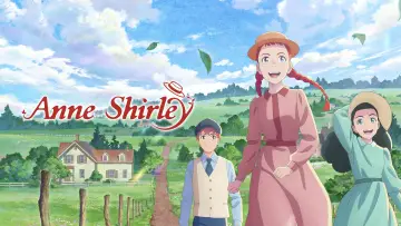 Backdrop for the TV series "Anne Shirley" #1479406
