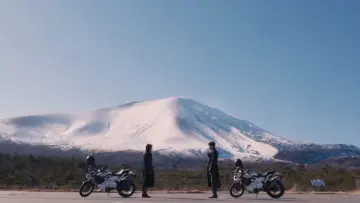 Backdrop for the TV series "Shin Kamen Rider: Episode Format Version" #1508556