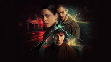 Backdrop for the TV series "Breakdown" #1551779