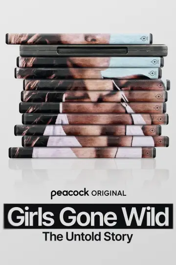Poster for the TV series "Girls Gone Wild: The Untold Story" #1605810
