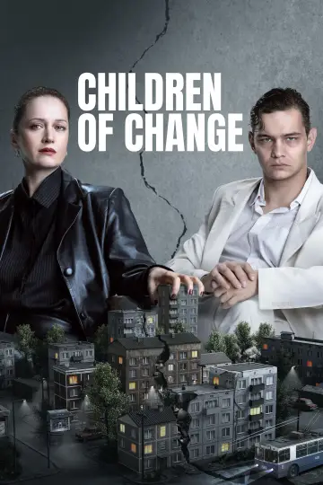 Children of Change (2024)