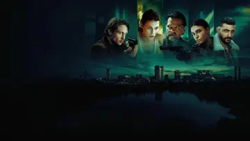 Backdrop к сериалу "Subteran" #1508539