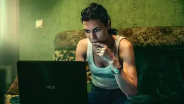 Backdrop к сериалу "Subteran" #1508540
