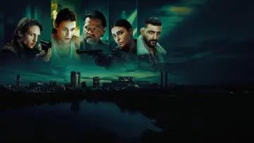 Backdrop к сериалу "Subteran" #1508541