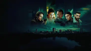 Backdrop к сериалу "Subteran" #1508542
