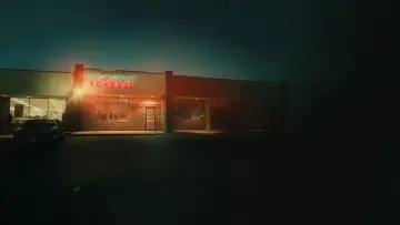 Backdrop for the TV series "The Yogurt Shop Murders" #1489704