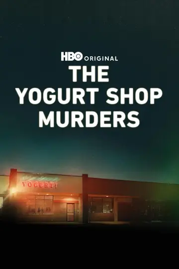 Poster for the TV series "The Yogurt Shop Murders" #1489721