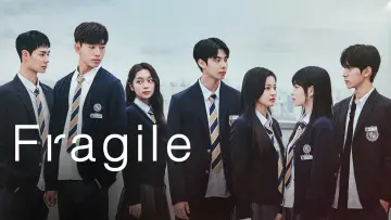 Backdrop for the TV series "Fragile" #1603447
