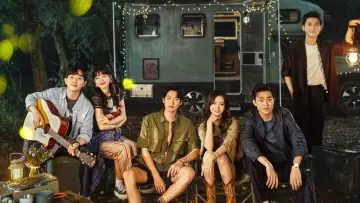 Backdrop for the TV series "Later, I Laughed" #1603438