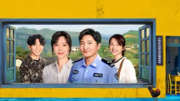 Backdrop for the TV series "Small Police Station" #1597805
