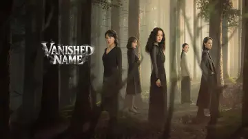 Backdrop for the TV series "Vanished Name" #1491648