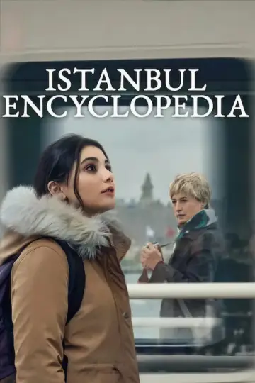 Istanbul Encyclopedia (2025)