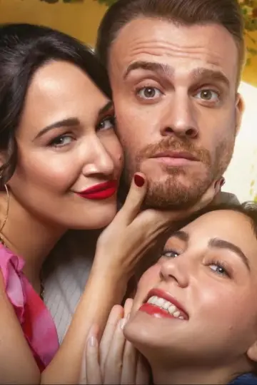 Platonic (2025)