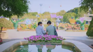 Backdrop for the TV series "Boys In Love" #1500950