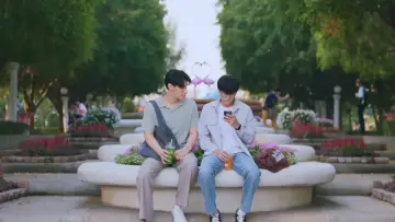 Backdrop for the TV series "Boys In Love" #1500951
