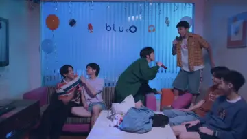 Backdrop for the TV series "Boys In Love" #1500964