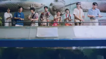 Backdrop for the TV series "Boys In Love" #1500973