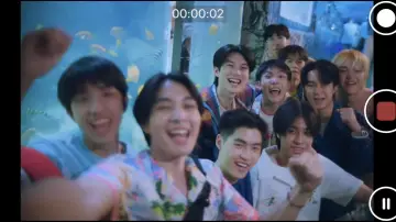 Backdrop for the TV series "Boys In Love" #1500976