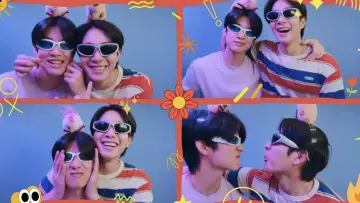 Backdrop for the TV series "Boys In Love" #1500978