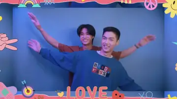 Backdrop for the TV series "Boys In Love" #1500984