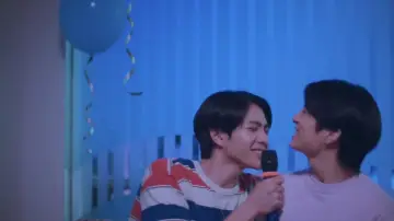 Backdrop for the TV series "Boys In Love" #1500994
