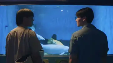 Backdrop for the TV series "Boys In Love" #1500999
