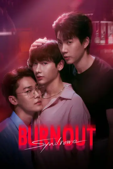 Burnout Syndrome (2025)