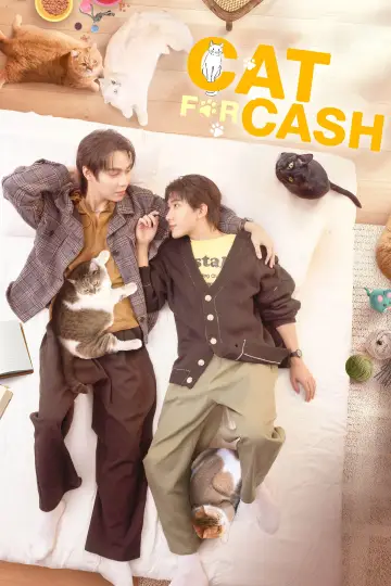 Cat for Cash (2026)