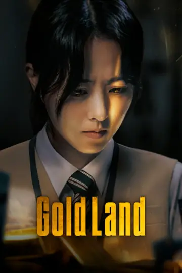 Gold Land (2026)