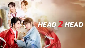 Backdrop for the TV series "Head 2 Head" #1493071