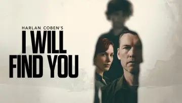 Backdrop for the TV series "I Will Find You" #1293114