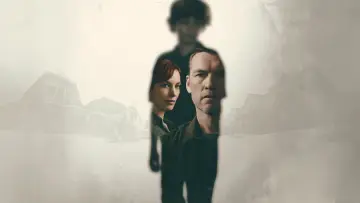 Backdrop for the TV series "I Will Find You" #1293117