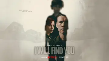 Backdrop for the TV series "I Will Find You" #1293119