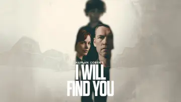 Backdrop for the TV series "I Will Find You" #1293120
