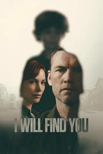 I Will Find You (2026)