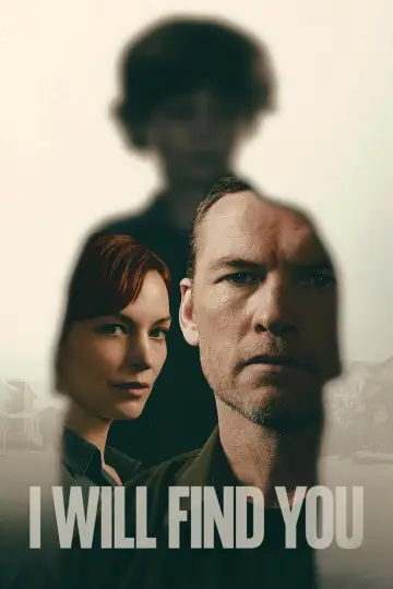 Poster for the TV series "I Will Find You" #1293140