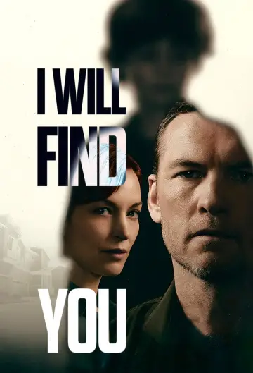 Poster for the TV series "I Will Find You" #1293144