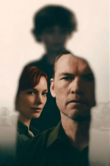 Poster for the TV series "I Will Find You" #1293151