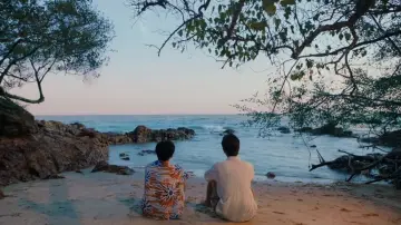 Backdrop for the TV series "Love You Teacher" #1497770