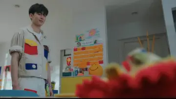 Backdrop for the TV series "Love You Teacher" #1497777
