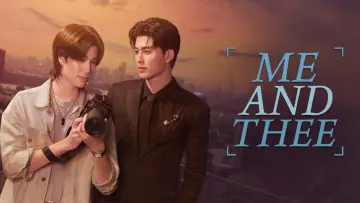 Backdrop к сериалу "Me and Thee" #1408965