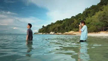 Backdrop к сериалу "Me and Thee" #1408971