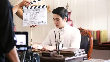 Backdrop for the TV series "Memoir of Rati" #1668789