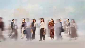 Backdrop for the TV series "My Destiny" #1416941
