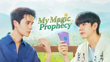 Backdrop for the TV series "My Magic Prophecy" #1505637