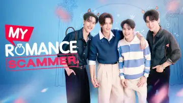 Backdrop for the TV series "My Romance Scammer" #1498512