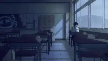 Backdrop for the TV series "The Summer Hikaru Died" #1329669