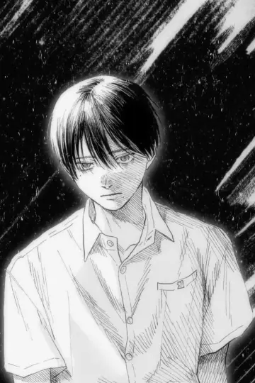 Poster for the TV series "The Summer Hikaru Died" #1329718