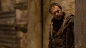 Backdrop к сериалу "The Town" #1413205